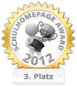 Platz 3