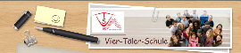 Vier-Täler-Schule Vier-Täler-Schule