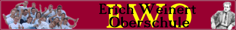 Erich Weinert Oberschule Erich Weinert Oberschule