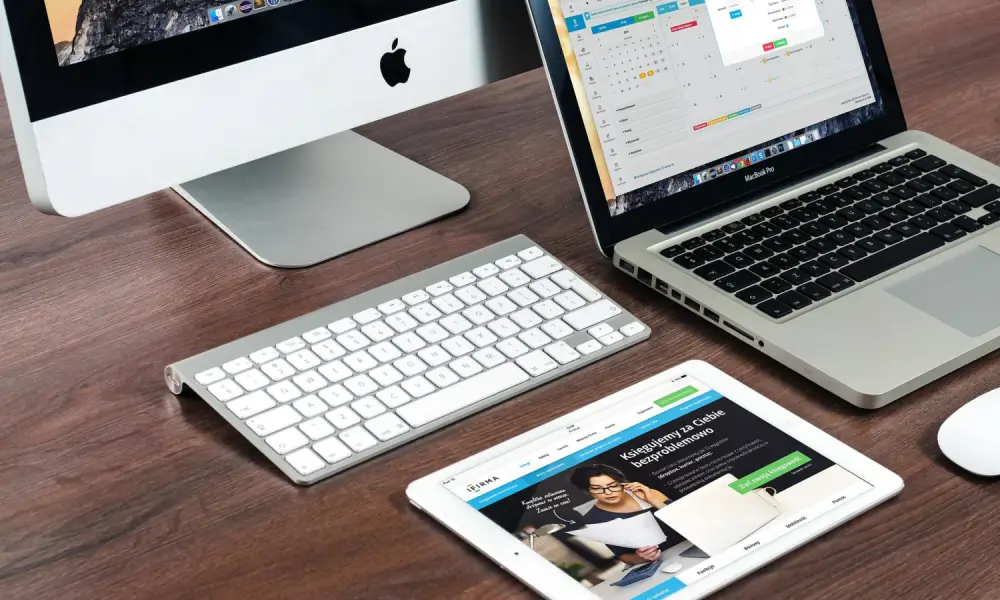 Digitalisierung und Ergonomie in der Schule
