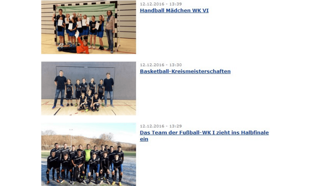 Sport-News Sport-News