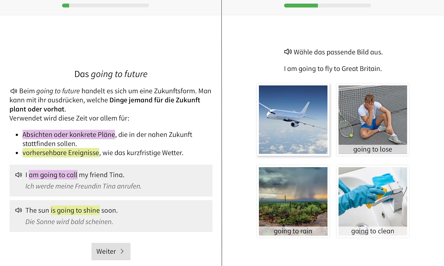 Die ANTON Lern-App ist eine hervorragende, kostenlose, von der Europäischen Union geförderte und werbefreie Lern-App für alle Schulfächer