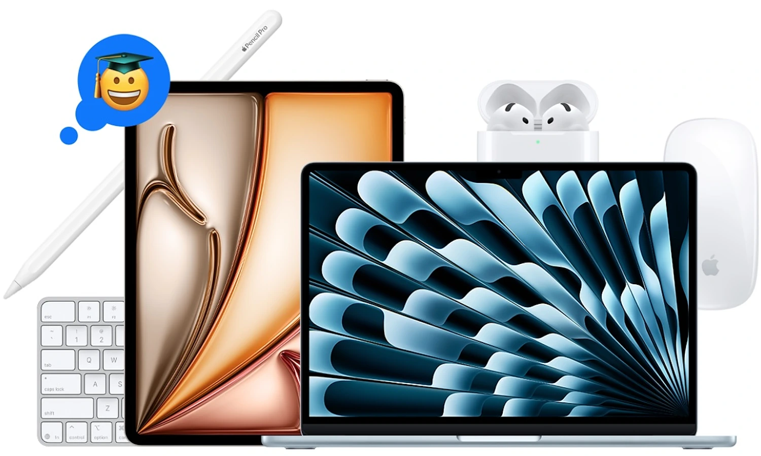 Apple Back to School 2026 in Deutschland: 13. August bis 22. Oktober 2026 in Deutschland