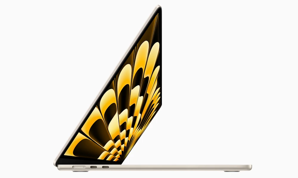 Bestes Preis-Leistungs-Verhältnis für Studenten: Apple MacBook Air 15 Zoll M5 2026