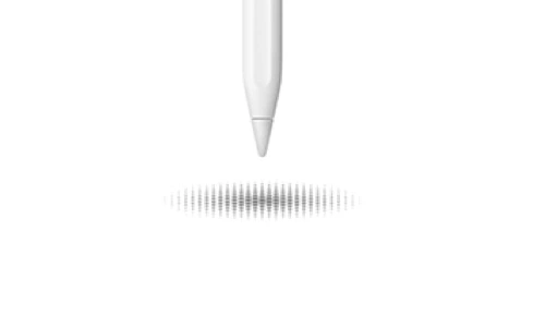 Apple Pencil Schwebefunktion Apple Pencil Schwebefunktion