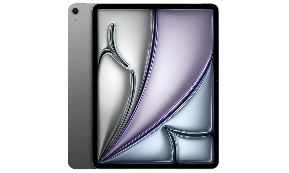 iPad-Vergleich: iPad Air 13 Zoll M4 (2026)