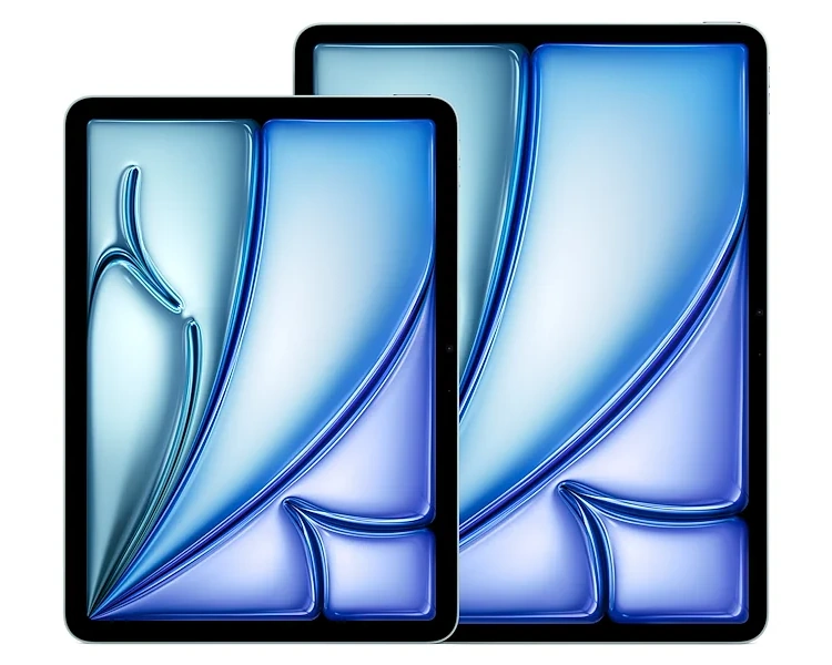iPad Air M4 Modell 2026 in der 11 und 13 Zoll Variante