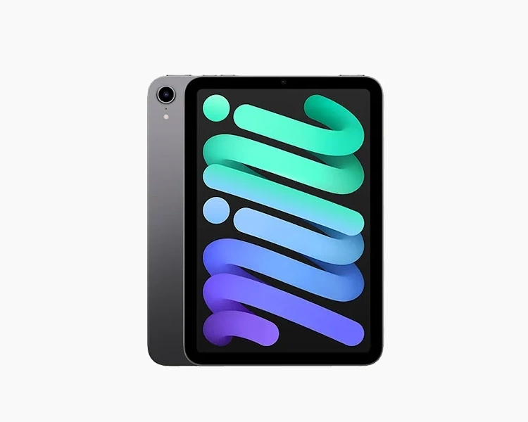 iPad mini A17 Pro 2024