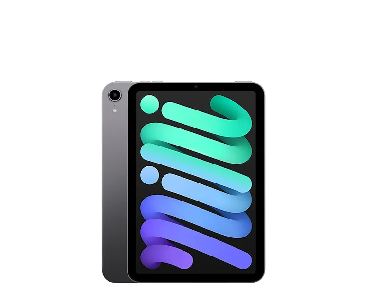 iPad mini A17 Pro 2024