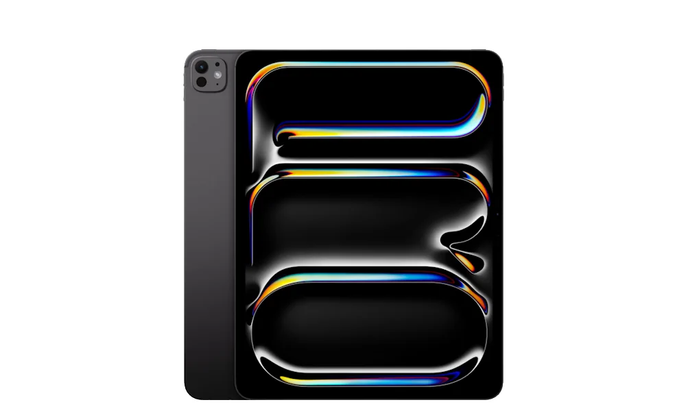 iPad-Vergleich: iPad Pro M5 11 Zoll 2025