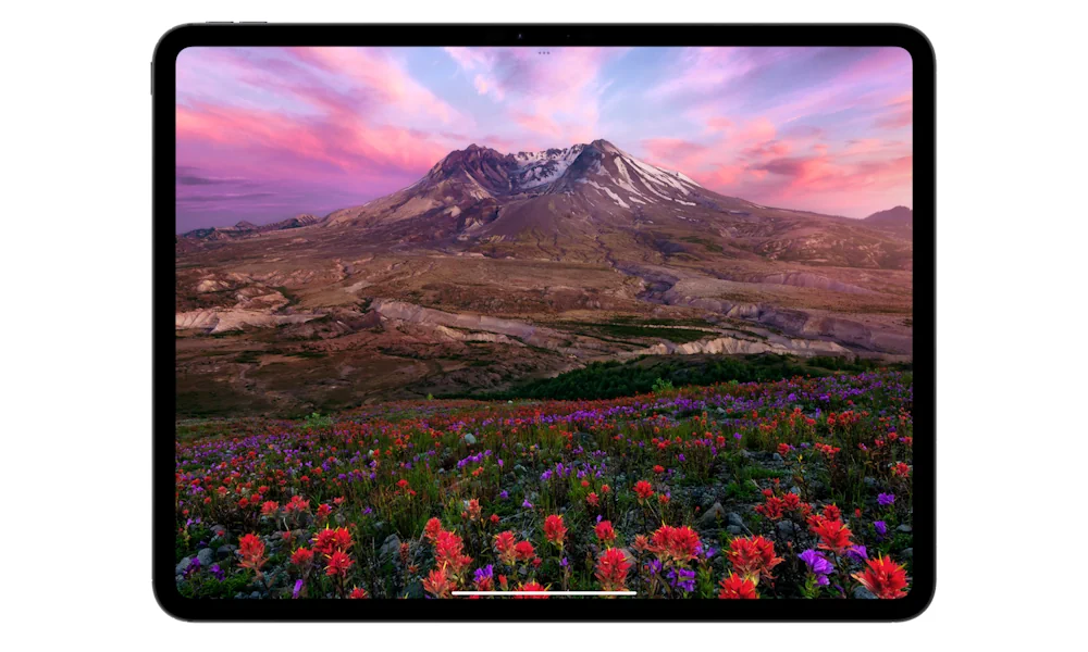 Das iPad Pro M5 2025 mit 13 Zoll ist das beste Apple iPad-Modell
