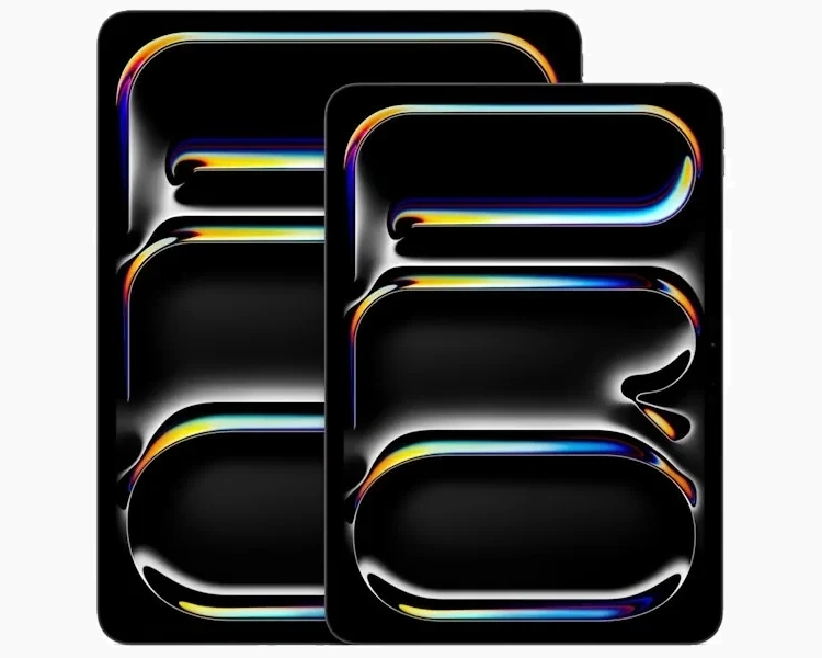 iPad Pro (M5) 2025