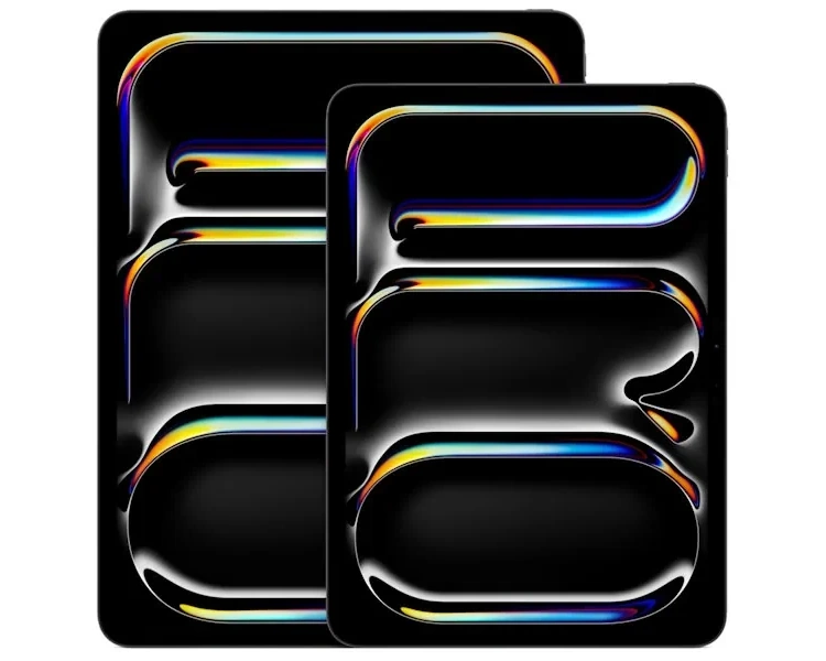 iPad Pro M5 Modell 2025