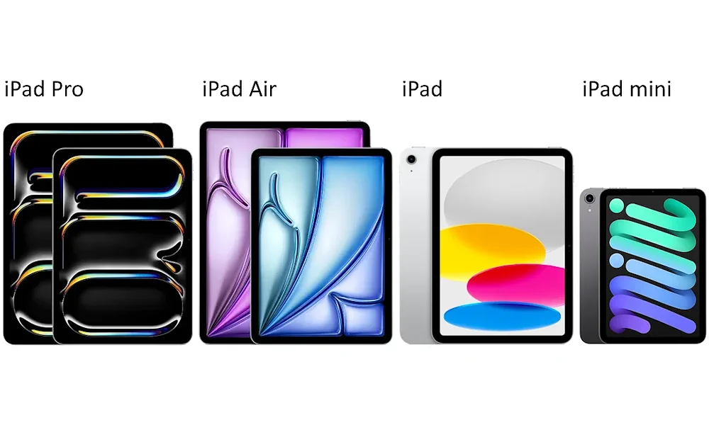 Bestes iPad für die Schule: Apple iPad Air M4 11 Zoll 2026 Bestes iPad für die Schule: Apple iPad Air M4 11 Zoll 2026