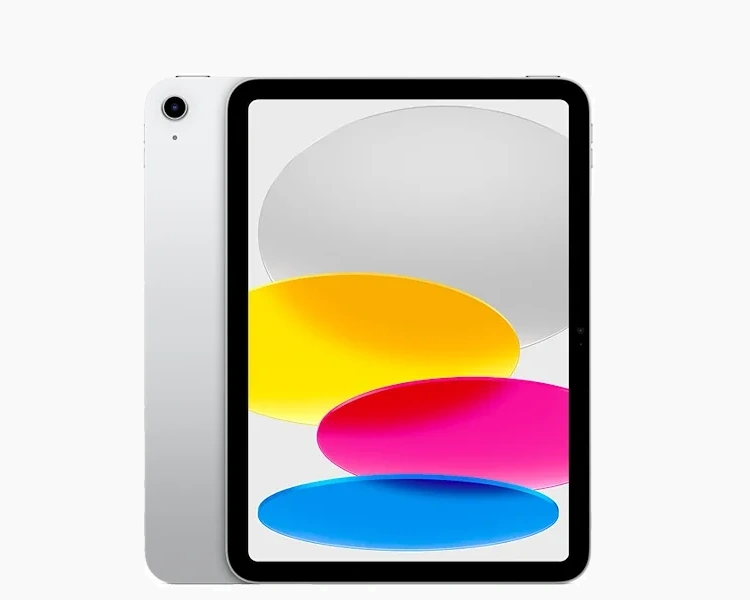 iPad 11. Generation (A16) 2025