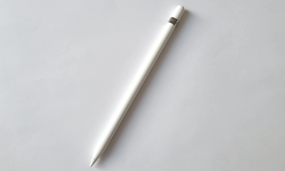 Der Apple Pencil 1 ist nur kompatibel mit dem iPad 9. - 11. Generation
