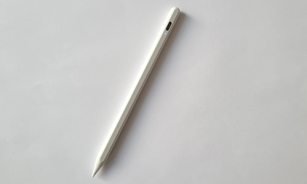 Günstige, aber schlechte Alternative: Jamjake Stylus Günstige, aber schlechte Alternative: Jamjake Stylus