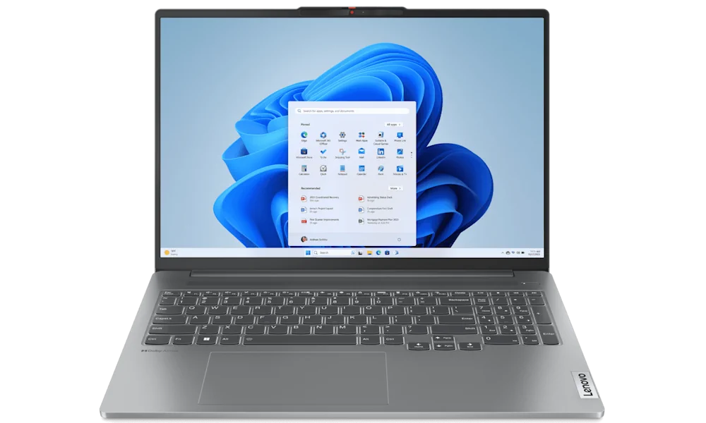 Günstige und sehr gute Alternative zum MacBook Air: Das Lenovo IdeaPad Pro 5 2026