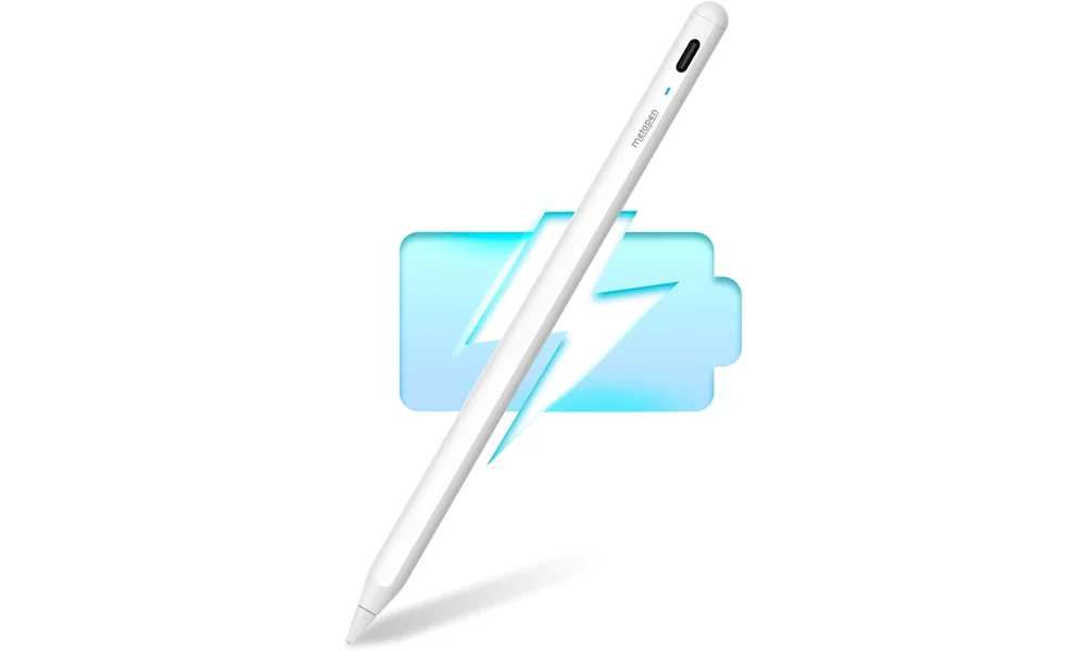 Metapen iPad Stift A8: schlechte Langzeitqualität Metapen iPad Stift A8: schlechte Langzeitqualität