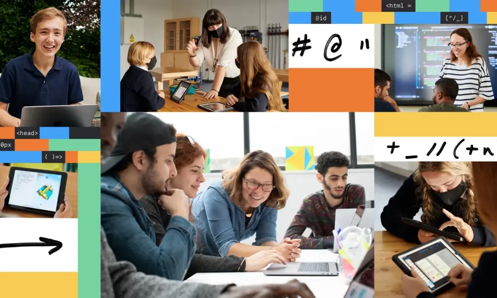 Ist ein Tablet für die Schule sinnvoll? - Tipps und Erfahrungen aus der Schule