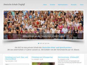  Deutschen Schule Tingleff (DST)