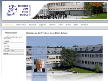 Freiherr-vom-Stein-Schule Fulda