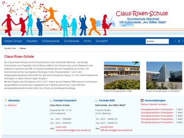 Claus-Rixen-Schule