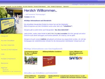Joseph-Tiesmeyer-Schule