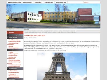 Agnes-Miegel-Schule