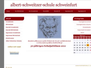 Albert-Schweitzer-Schule