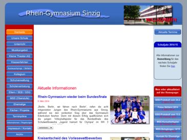 Rhein-Gymnasium Sinzig