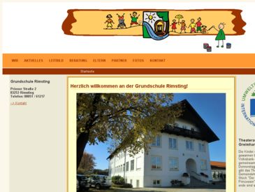 Grundschule Rimsting