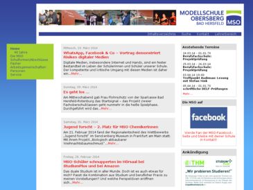 Modellschule Obersberg