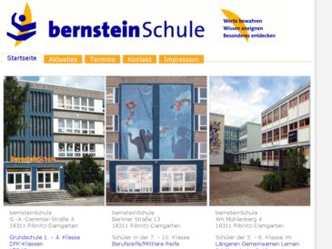 bernsteinschule.de