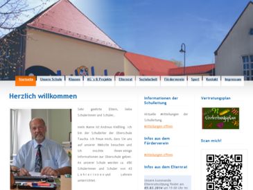 Mittelschule Taucha