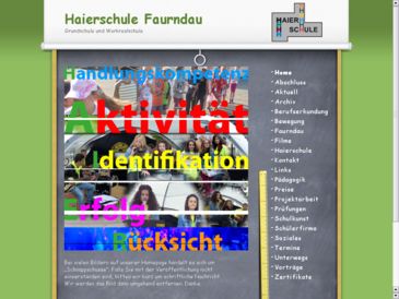 Haierschule