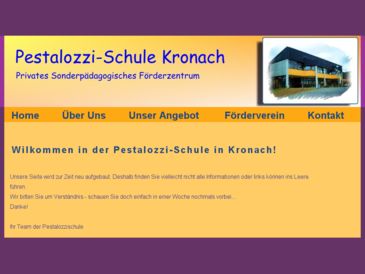 Pestalozzi HP