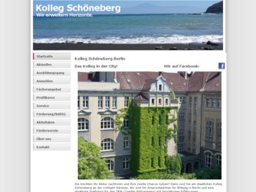 kollegschoeneberg.de
