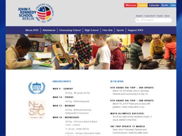 John-F.-Kennedy-Schule
