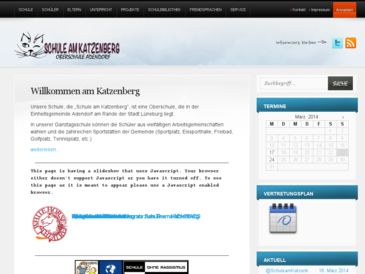 Schule am Katzenberg