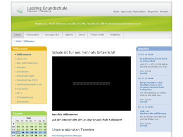 Lessinggrundschule