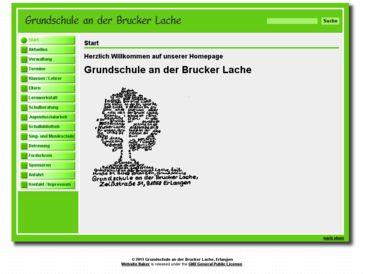 Grundschule Brucker Lache