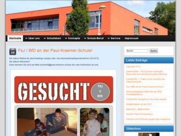 Paul-Kraemer-Schule