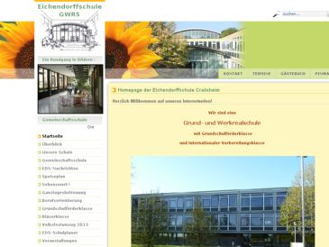 Eichendorffschule Crailsheim