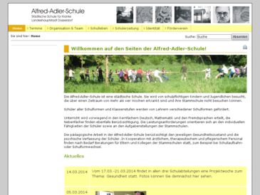 Alfred-Adler-Schule