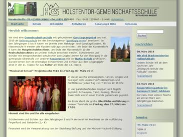 Holstentor-Gemeinschaftsschule