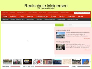 Realschule Meinersen