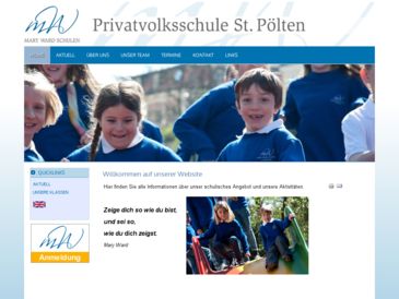 Privatvolksschule St. Pölten