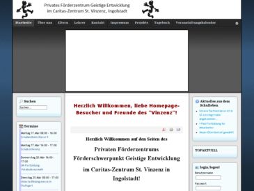 Vinzenz-Schule