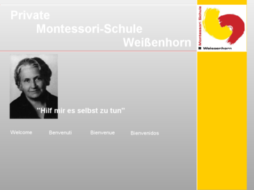 Montessorischule weißenhorn